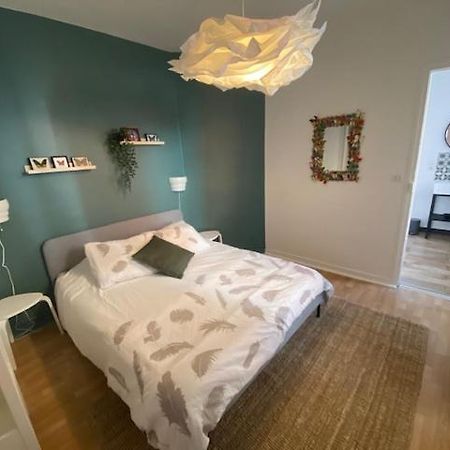 Appartement Hyper Centre Ville أراس المظهر الخارجي الصورة