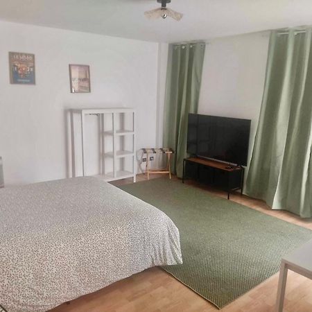 Appartement Hyper Centre Ville أراس المظهر الخارجي الصورة