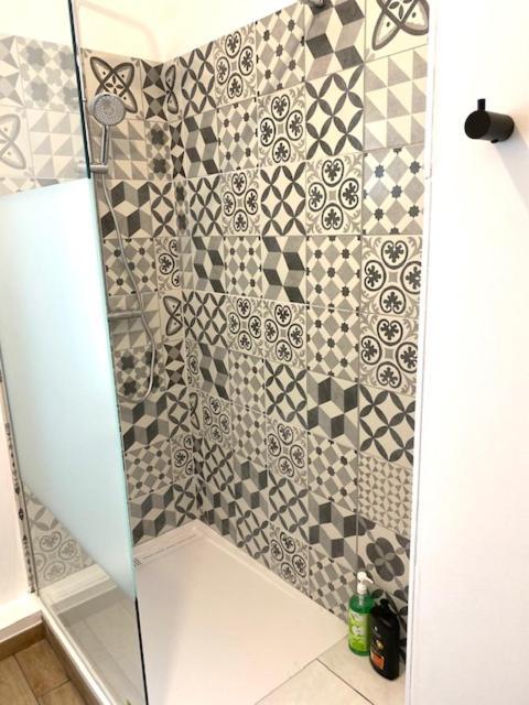 Appartement Hyper Centre Ville أراس المظهر الخارجي الصورة