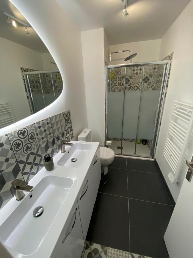 Appartement Hyper Centre Ville أراس المظهر الخارجي الصورة