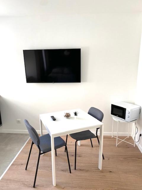 Appartement Hyper Centre Ville أراس المظهر الخارجي الصورة