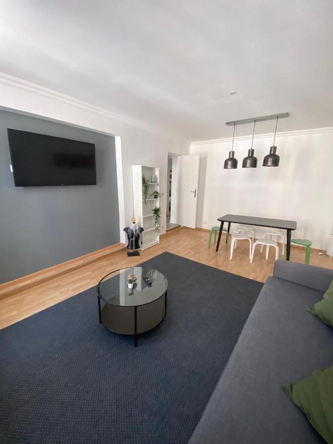 Appartement Hyper Centre Ville أراس المظهر الخارجي الصورة