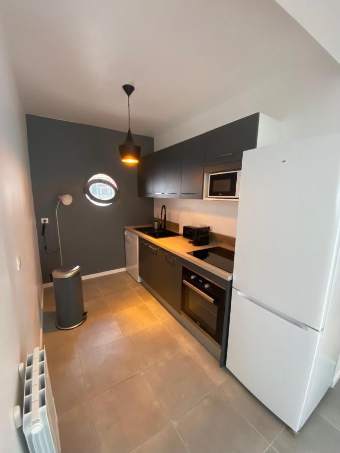 Appartement Hyper Centre Ville أراس المظهر الخارجي الصورة