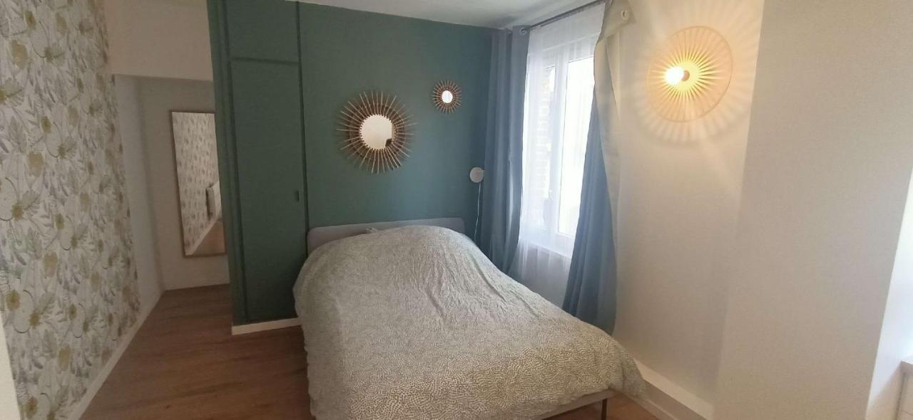Appartement Hyper Centre Ville أراس المظهر الخارجي الصورة