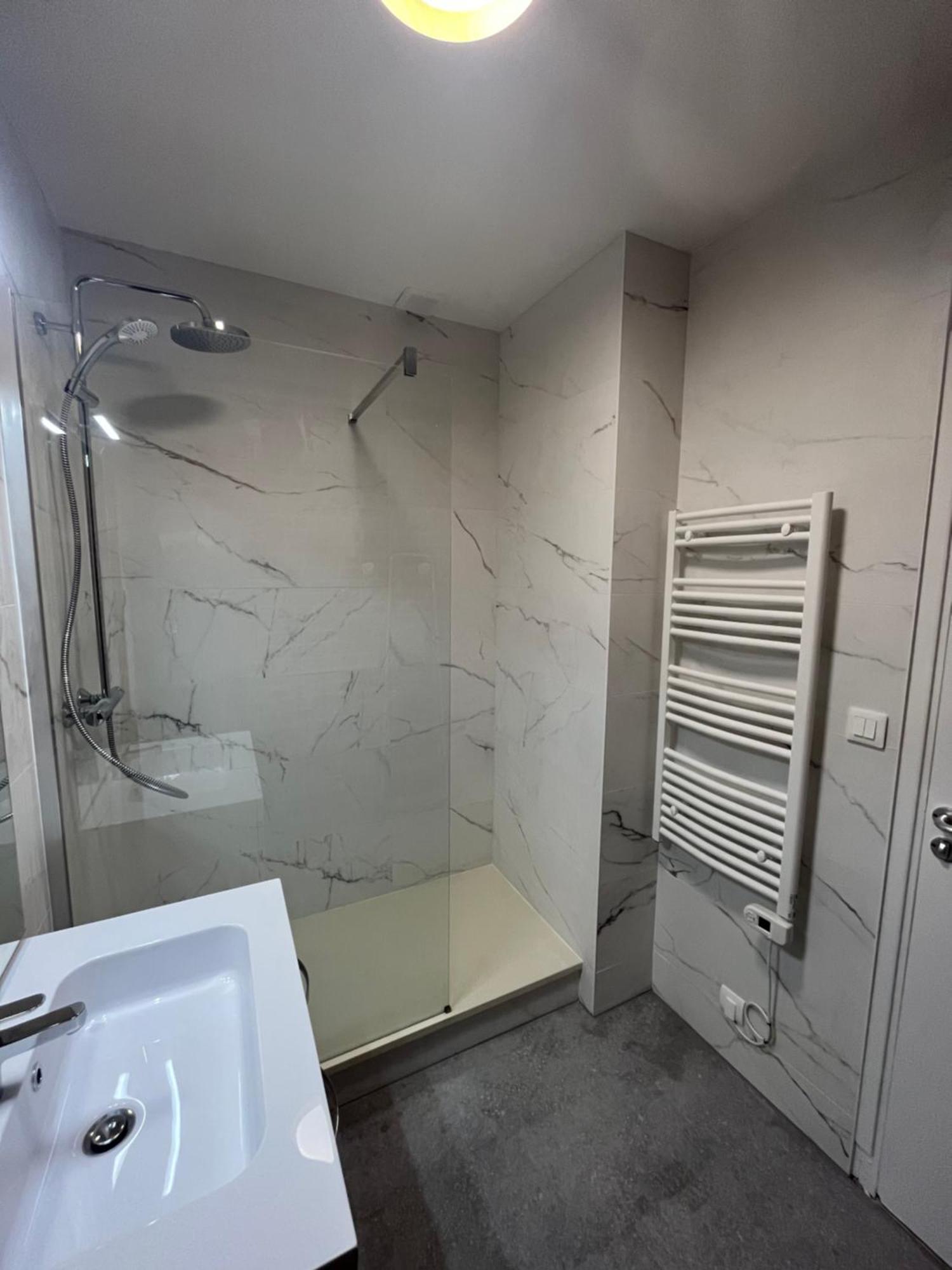 Appartement Hyper Centre Ville أراس المظهر الخارجي الصورة