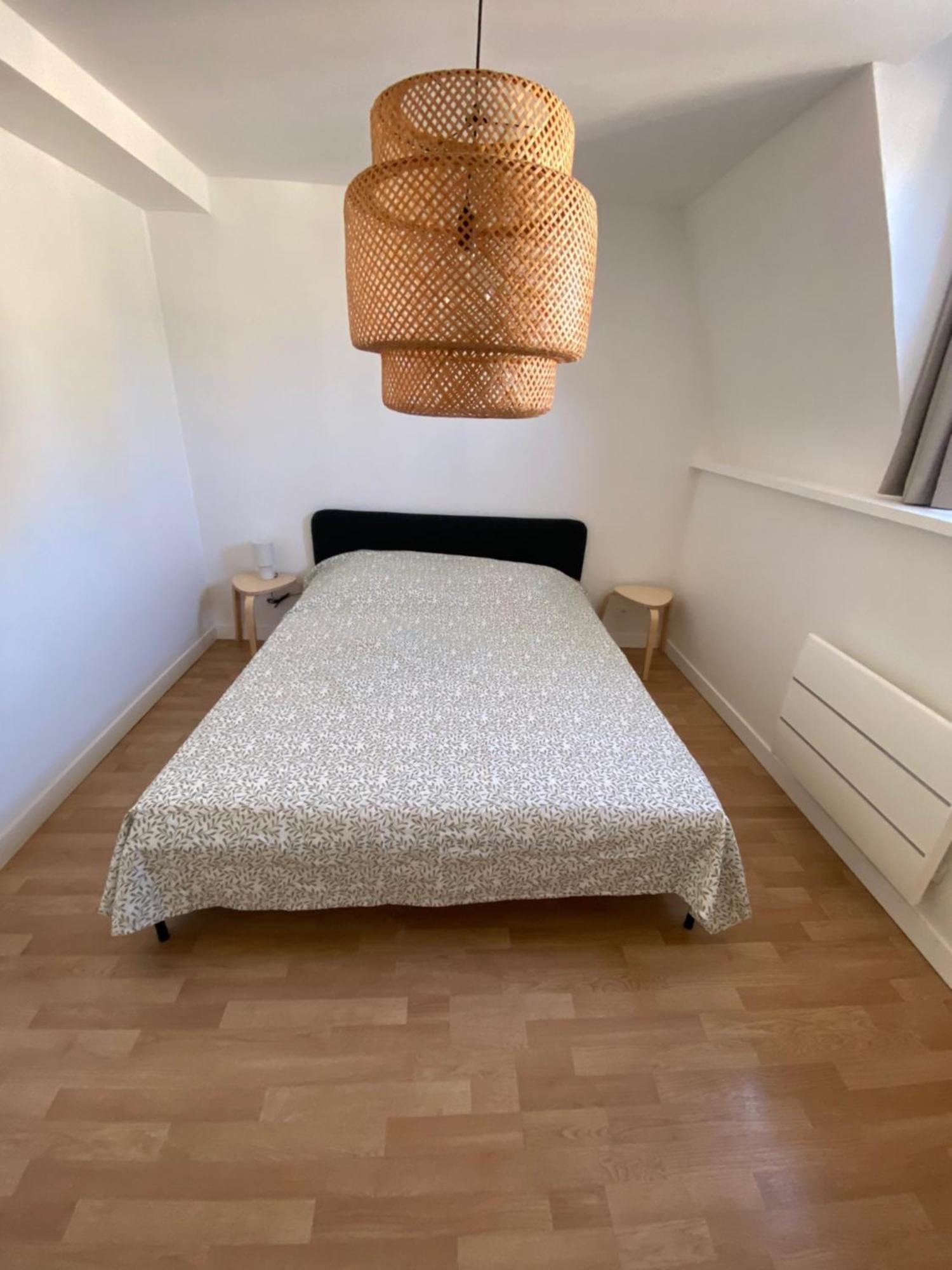 Appartement Hyper Centre Ville أراس المظهر الخارجي الصورة